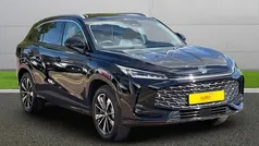 Used 2024 MG HS Trophy SUV | £26,995 (Fair price)