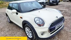 Used 2018 Mini Cooper Hatch Hatchback | £6,480 (Super price)