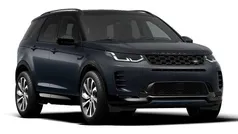 New 2025 Land Rover Discovery Sport SE Dynamic SUV | £51,005 (Fair price)