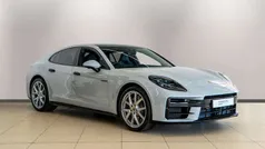 Used 2025 Porsche Panamera Sedan | £119,990