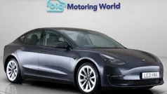 Used 2023 Tesla Model 3 Long Range Sedan | £18,300 (Fair price)