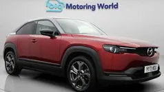 Used 2022 Mazda MX30 Inclusive SUV | £11,000 (Fair price)