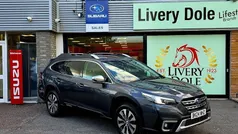 Used 2023 Subaru Outback SUV | £26,499 (Fair price)