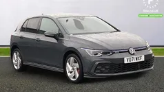 Used 2024 VW Golf VIII GTE Hatchback | £19,099 (Super price)