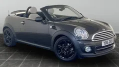 Used 2014 Mini Cooper Cabriolet Cabriolet | £4,795 (Good price)