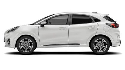 Second-hand Ford Puma ST 200 CP (147 kW) 2023 SUV