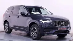 Used 2021 Volvo XC90 Momentum SUV | £33,850 (Fair price)