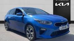 Used 2019 Kia Ceed Hatchback | £13,495 (Fair price)