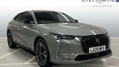 Used 2024 DS Automobiles DS4 Rivoli Hatchback | £27,490 (Super price)
