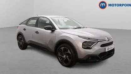 Used Citroën C4 PureTech 101 HP (74 kW) 2024 SUV