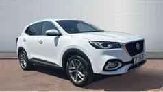 Used 2023 MG HS Exclusive SUV | £15,775 (Fair price)