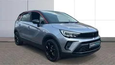 Used 2022 Vauxhall Crossland GS Line SUV | £14,687 (Fair price)