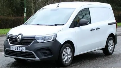 Used 2023 Renault Kangoo Van | £12,450 (Fair price)