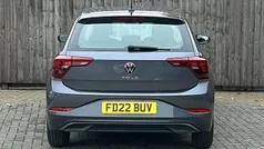 Used 2025 VW Polo Life Hatchback | £14,999 (Super price)