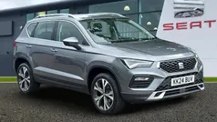 Used 2026 Seat Ateca SE Technology SUV | £20,932 (Good price)