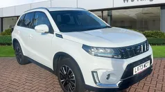Used 2024 Suzuki Vitara SZ5 SUV | £18,265 (Fair price)