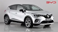 Other Used 2023 Renault Captur Techno SUV | £16,795 (Fair price)