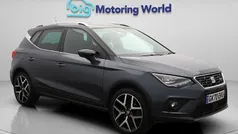 Used 2020 Seat Arona FR Sport SUV | £14,700 (Fair price)