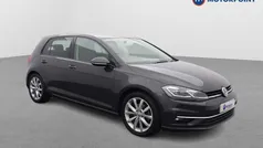 Used 2020 VW Golf VII GT Hatchback | £13,999 (Fair price)