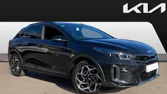 Used 2025 Kia XCeed GT-Line S SUV | £26,714 (Fair price)