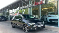Used 2023 Seat Ibiza FR Sport Hatchback | £16,990 (Fair price)