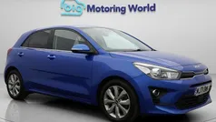 Used 2022 Kia Rio 3 Hatchback | £12,800 (Fair price)