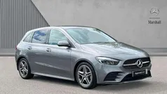 Used 2024 Mercedes B200 Executive MPV | £27,394 (Fair price)