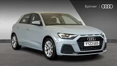 Grey Used 2023 Audi A1 Sport Hatchback | £17,000 (Good price)