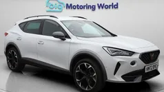 Used 2024 Cupra Formentor SUV | £21,300 (Fair price)