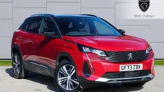 Used 2023 Peugeot 3008 Allure+ SUV | £21,790 (Fair price)