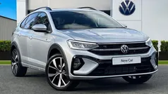 Used 2025 VW Taigo R-line SUV | £23,990 (Fair price)