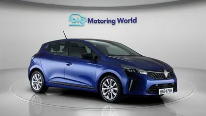 Used Renault Clio V Evolution 90 HP (66 kW) 2024 Hatchback