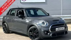 Grey Used 2019 Mini Cooper S Hatch Hatchback | £15,290 (Fair price)