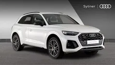 Used 2022 Audi Q5 Comfort SUV | £38,500 (Fair price)