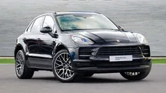 Used 2019 Porsche Macan SUV | £43,999 (Fair price)