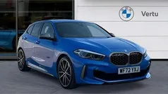 Used 2022 BMW M135 Comfort Edition Hatchback | £28,995 (Fair price)