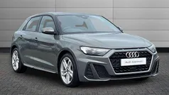 Used 2022 Audi A1 S-Line Hatchback | £20,295 (Fair price)