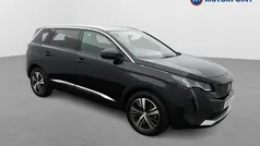 Used 2023 Peugeot 5008 Allure MPV | £23,099 (Fair price)