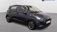 Used 2024 Hyundai i10 Advanced Hatchback | £14,499 (Fair price)