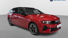 Used 2024 Vauxhall Astra Ultimate Estate | £20,849 (Fair price)