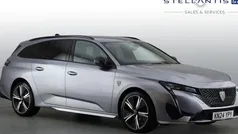 Used 2025 Peugeot 308 GTi Estate | £20,244 (Fair price)
