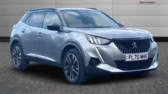 Used 2022 Peugeot 3008 GTi Estate | £14,947 (Super price)