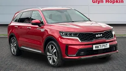 Usado Kia Sorento 230 CV (169 kW) 2022 SUV