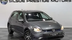 Used 2019 VW Golf VII SE Hatchback | £8,495
