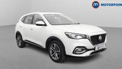Used MG HS Exclusive 162 HP (119 kW) 2023 SUV