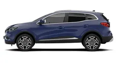 Used 2015 Renault Kadjar Dynamique SUV | £7,995 (Good price)