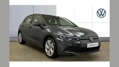 Used 2024 VW Golf VIII Style Hatchback | £20,965 (Fair price)