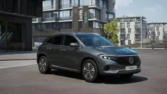 New 2026 Mercedes EQA250+ Executive SUV | £43,755 (Fair price)