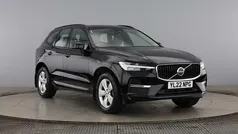 Used 2022 Volvo XC60 Momentum SUV | £30,250 (Good price)