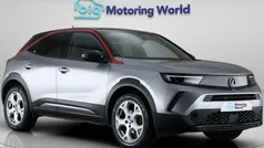 Used 2023 Vauxhall Mokka S SUV | £14,400 (Fair price)